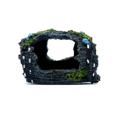Aqua Nova Resin Ornament - 9,5x6x6,5cm