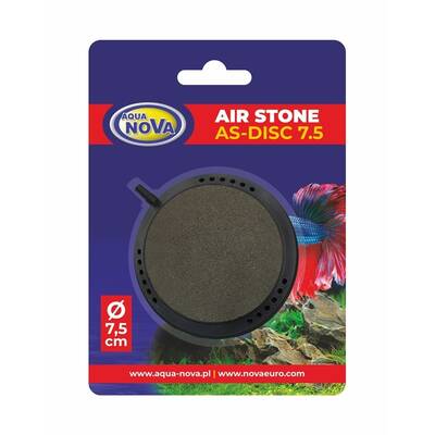 Aqua Nova Air Stone Disc 75mm