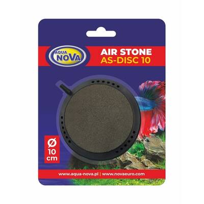 Aqua Nova Air Stone Disc 100mm