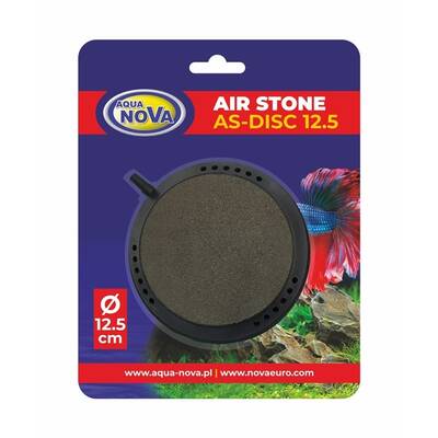 Aqua Nova Air Stone Disc 125mm