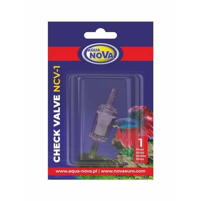 Aqua Nova Check Valve