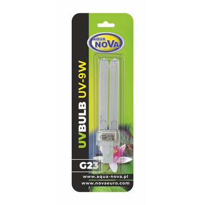 Aqua Nova UV Bulb 9W