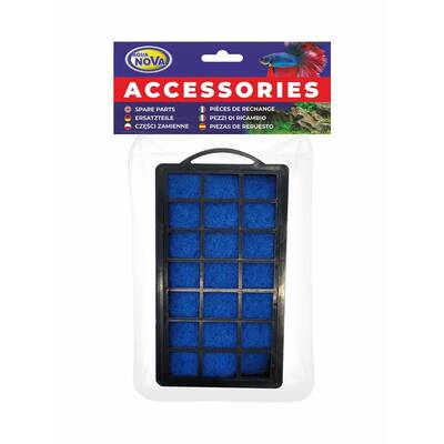 Aqua Nova Cartrige NF-450 C
