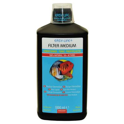 Easy Life Filter Medium 1000 ml