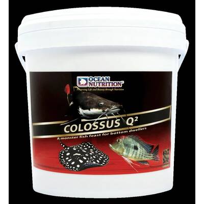 Ocean Nutrition Colossus Q2 Sinking 3kg