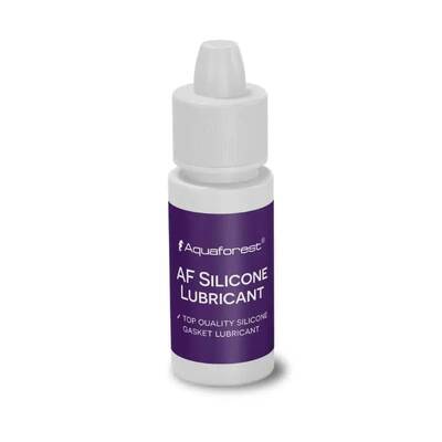 AquaForest Silicone Lubricant 10 ml
