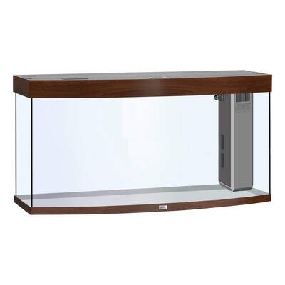 Juwel Vision 260 LED  Dark Wood