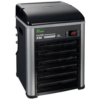 TECO TK1000H Cooler/Heater - 1000 lt