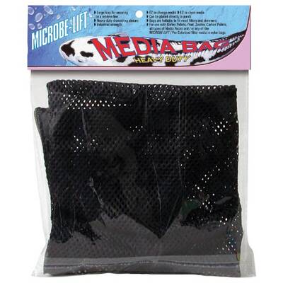 MICROBE-LIFT Filtermedia-Bag for approx. 500 ml, 1 pcs