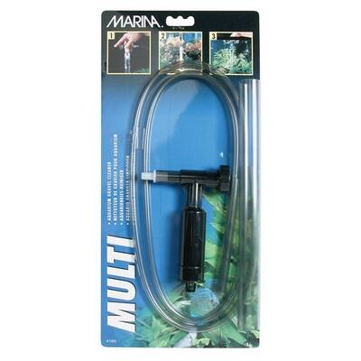 Marina Multi-Gravel Washer