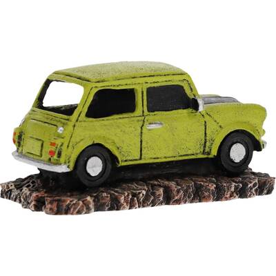 Aqua Della Classic Car British Green 12,0x6,5x5,5cm