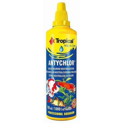 Tropical Antychlor 100 ml