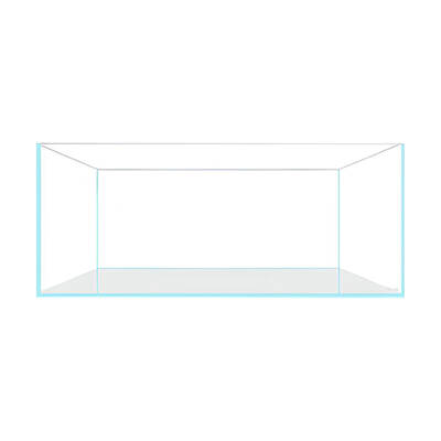 Blau Aquarium Gran Cubic 122 - 122x50x50 cm 300 LT