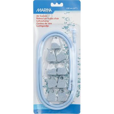 Marina Αεροκουρτίνα 120cm