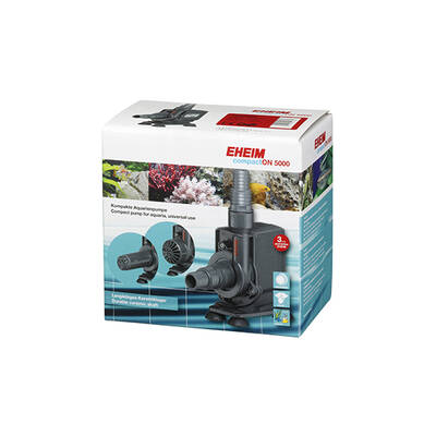 EHEIM compactON 5000