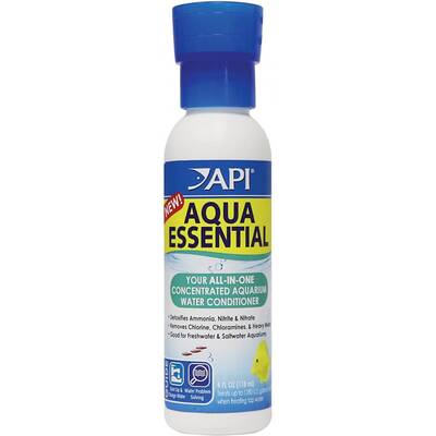 Api Aqua Essential 118ml