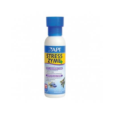 Api Stress Zyme 118ml