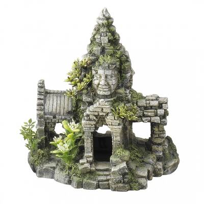 Aqua Della Angkor wat 24x16,7x24,5cm