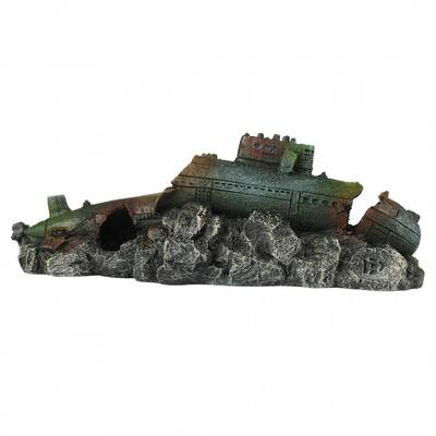 Aqua Della Army Sub L 40,5x11,7x13,30cm