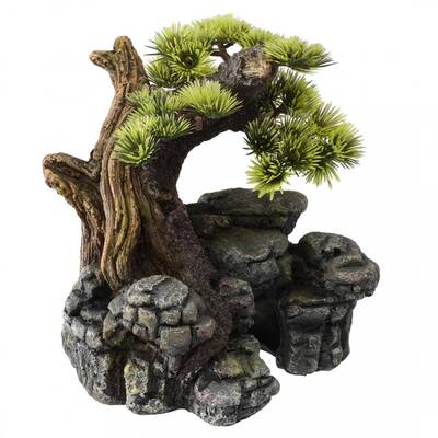 Aqua Della Bonsai SM - 16,5x16,5x18CM