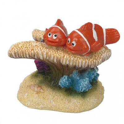 Aqua Della Clown Fish 7 (427002)