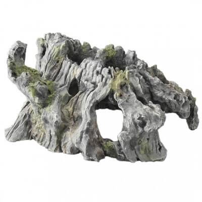 Aqua Della Driftwood Grey