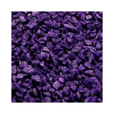 Aqua Della Glamour Stone Purple 2kg 6-9mm