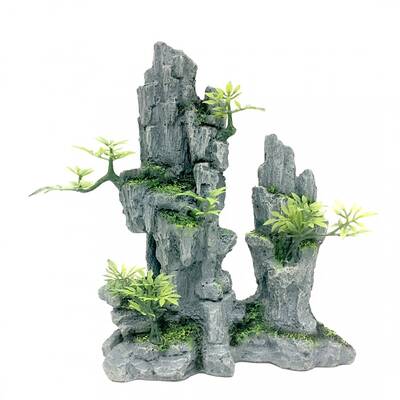 Aqua Della High rock 2 18,5x9,3x20cm