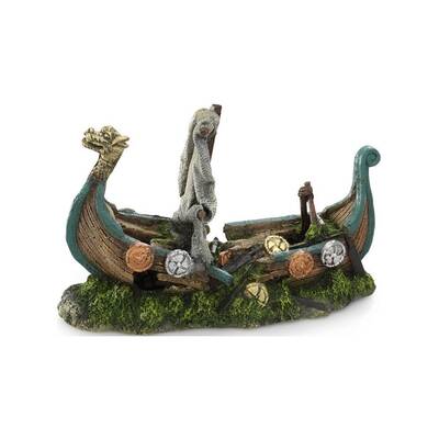 Aqua Della Viking Boat (234415788)