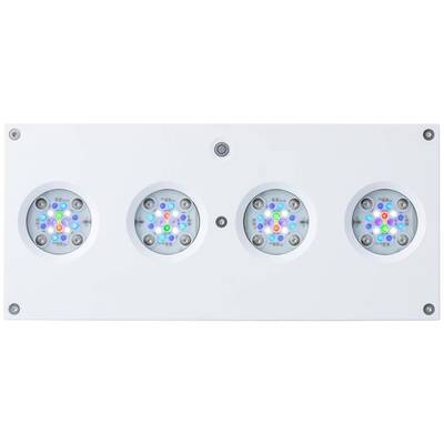 Aqua Illumination HydraHD 64 LED - White/Silver