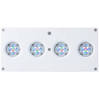 Aqua Illumination HydraHD 64 LED - White/Silver