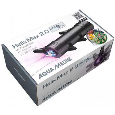 Aqua Medic Helix Max 2.0 5W