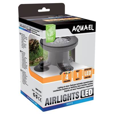 Aquael Airlights Led