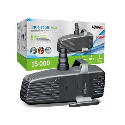 Aquael Aqua Jet PFN 15000l/h Eco