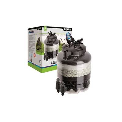 Aquael ASAP 1600 External Filter