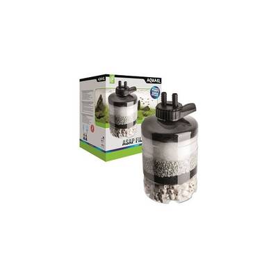 Aquael ASAP 800 External Filter