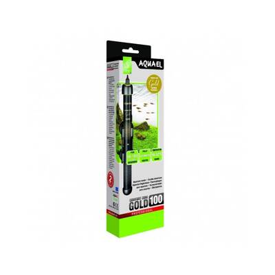 Aquael Comfort Zone  Gold 100 W