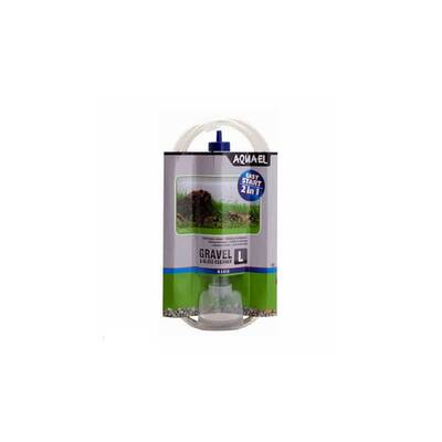Aquael Gravel&Glass Cleaner L 330mm