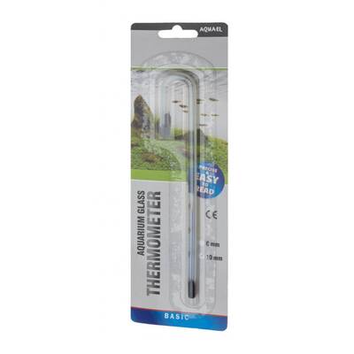 Aquael Hanging Thermometer No 10