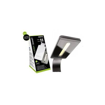 Aquael Lamp Leddy Smart 6w Sunny Black