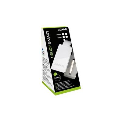 Aquael Lamp Leddy Smart 6w Sunny White