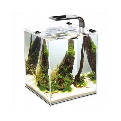 Aquael Shrimp Set Smart 20 Black