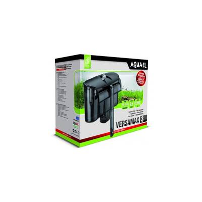 Aquael Versamax FZN-3 Φίλτρο Κρεμαστό
