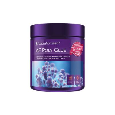 AquaForest AF Poly Glue 250ml