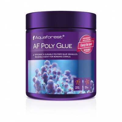 AquaForest AF Poly Glue 600ml