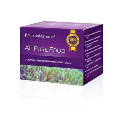 Aquaforest AF Pure Food 30 gr
