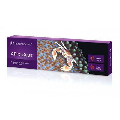 Aquaforest AFix Glue 110 gr