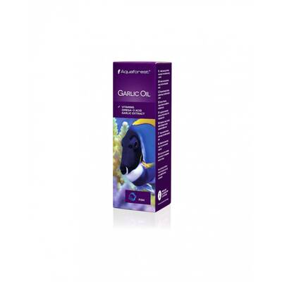 Aquaforest Garlic Oil 50 ml