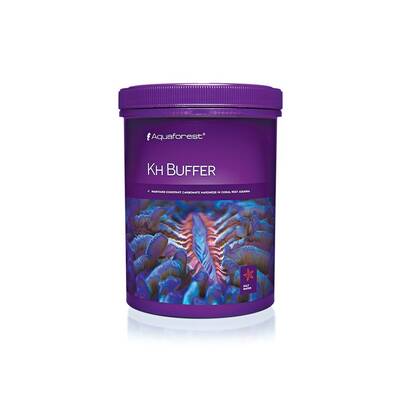 Aquaforest Kh Buffer 1200 gr
