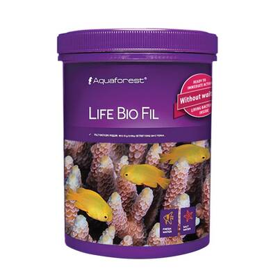 Aquaforest Life Bio Fill 1000 ml